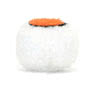 Jellycat Sassy Sushi Uramaki Back