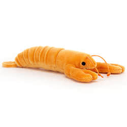 Jellycat Sensational Seafood Langoustine