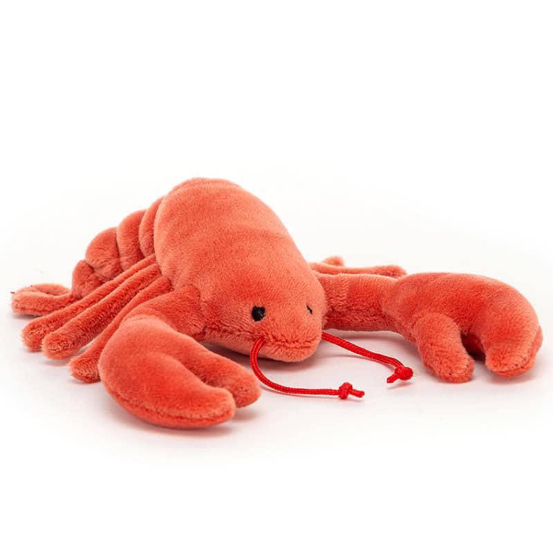 JellycatSensational Seafood Lobster