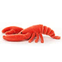 Jellycat Sensational Seafood Lobster Side