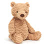 Jellycat Seymour Bear 