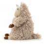 Jellycat Sherri Sheep Side