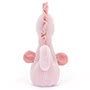 Jellycat Sienna Seahorse Back
