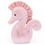 Jellycat Sienna Seahorse Side