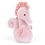 Jellycat Sienna Seahorse Small