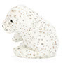 Jellycat Sigmund Seal Side