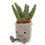 Silly Succulent Aloe Small Image