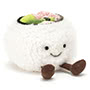 Jellycat Silly Sushi California  
