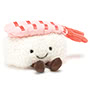 Jellycat Silly Sushi Nigiri  