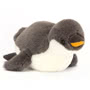 Jellycat Skidoodle Penguin 