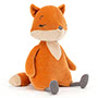 Sleepee Fox Small Image