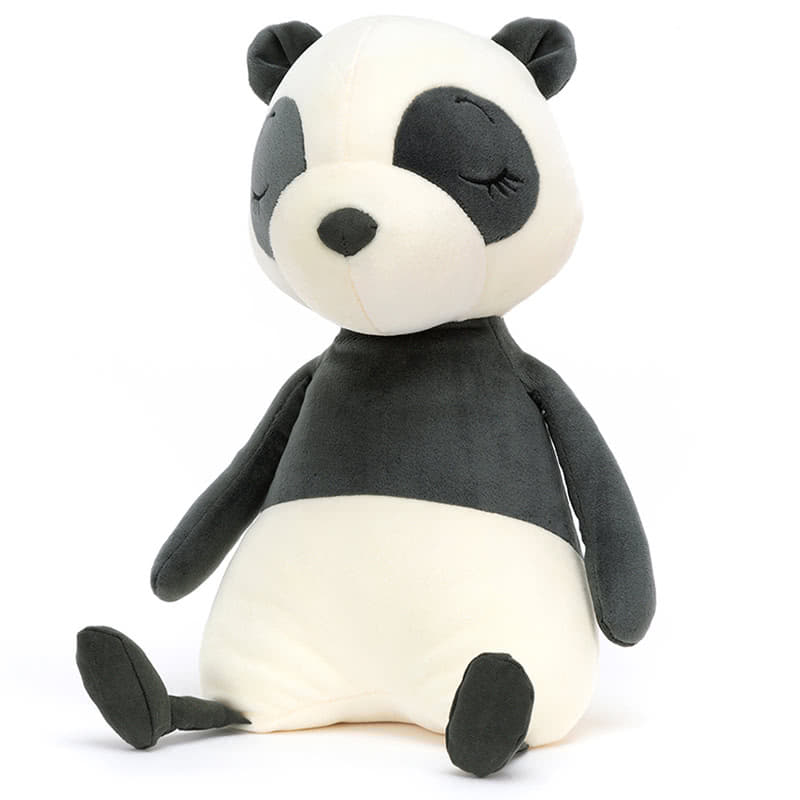 JellycatSleepee Panda