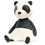 Sleepee Panda