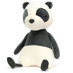 Sleepee Panda