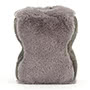 Jellycat Smart Stationery Sharpener Back