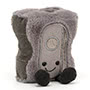Jellycat Smart Stationery Sharpener 
