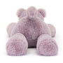 Jellycat Smudge Hippo Back