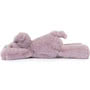 Jellycat Smudge Hippo Side