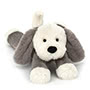 Jellycat Smudge Puppy  