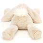 Jellycat Smudge Rabbit - Medium Back