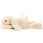 Jellycat Smudge Rabbit - Medium Sitting