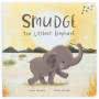 Smudge The Littlest Elephant Book