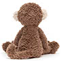 Jellycat Smuffle Monkey Back