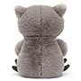 Jellycat Snoozling Owl Back