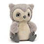 Snoozling Owl Small Image