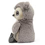 Jellycat Snoozling Owl Side