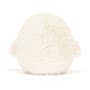 Jellycat Snowy Owling Back