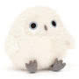 Snowy Owling Small Image