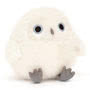 Jellycat Snowy Owling 