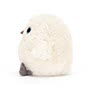 Jellycat Snowy Owling Side