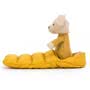 Jellycat Snuggler Puppy Side