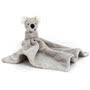 Jellycat Snugglet Koala Soother 