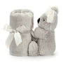 Jellycat Snugglet Koala Soother Side