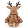 Jellycat Sofia Reindeer Back