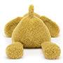 Jellycat Splootie Puppy Back
