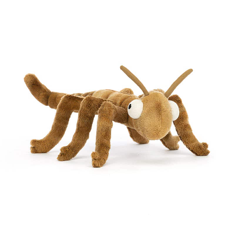 JellycatStanley Stick Insect