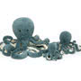 Jellycat Storm Octopus Group