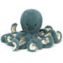 Jellycat Storm Octopus Small