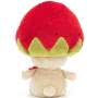 Jellycat Straw-Beret Sallie Back