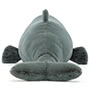 Jellycat Sullivan the Sperm Whale Back
