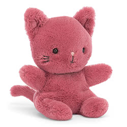 Sweetsicle Cat