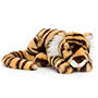 Jellycat Taylor Tiger Little