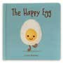 Jellycat The Happy Egg Book  