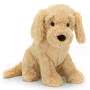 Jellycat Tilly Golden Retriever 