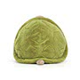 Jellycat Timmy Turtle Back