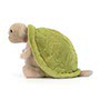 Jellycat Timmy Turtle Side